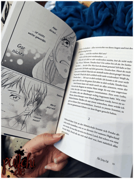 [Session-Life] „Picture my Day“ Day #2025 ~ Mai