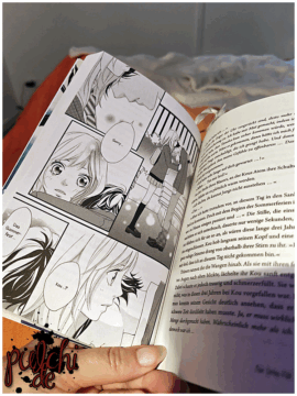 [Session-Life] „Picture my Day“ Day #2025 ~ Mai