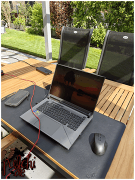 [Session-Life] „Picture my Day“ Day #2025 ~ Mai