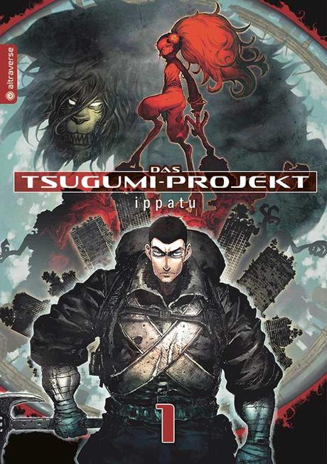 Das Tsugumi Projekt