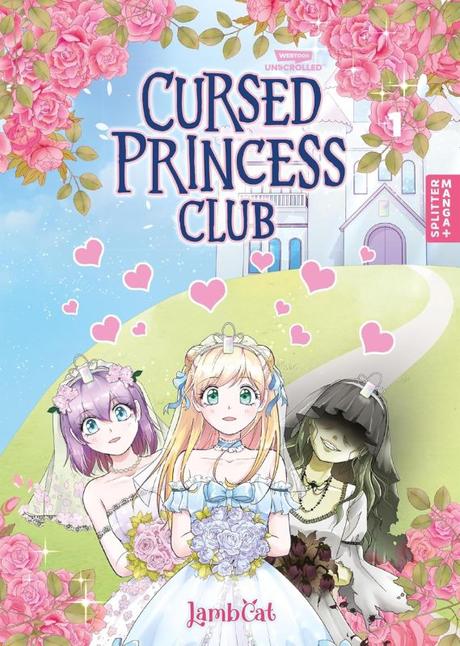 Cursed Princess Club 1
