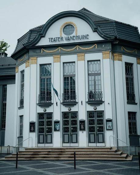 Tartu: Entdecke Estlands Kulturhauptstadt