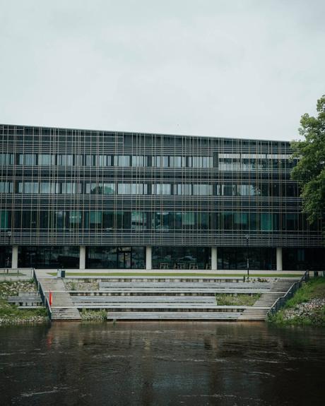 Tartu: Entdecke Estlands Kulturhauptstadt