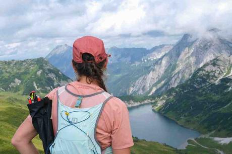 Trail am See: 10 Trailrunning-Runden ganz nah am Wasser