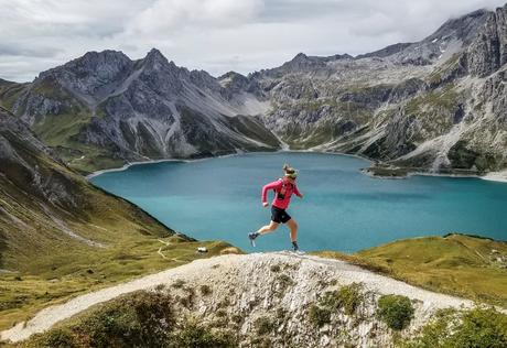 Trail am See: 10 Trailrunning-Runden ganz nah am Wasser