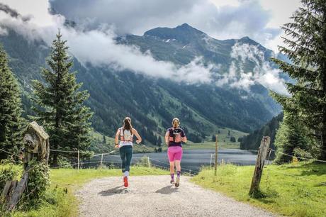 Trail am See: 10 Trailrunning-Runden ganz nah am Wasser