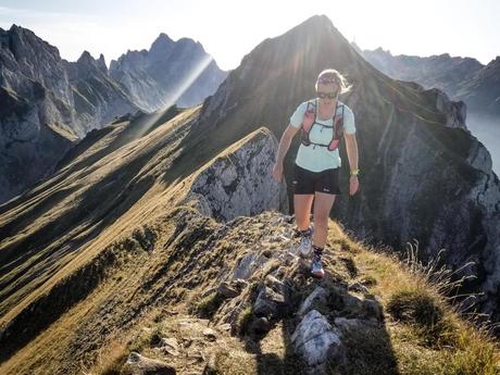 Trail am See: 10 Trailrunning-Runden ganz nah am Wasser