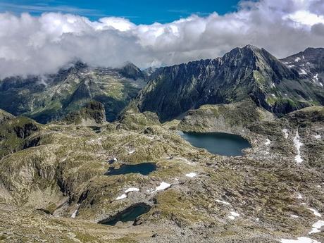 Trail am See: 10 Trailrunning-Runden ganz nah am Wasser