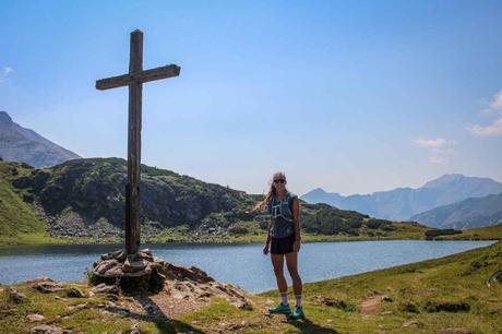 Trail am See: 10 Trailrunning-Runden ganz nah am Wasser