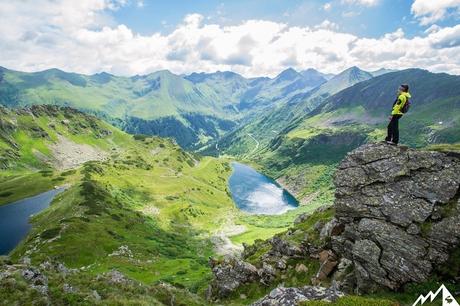 Trail am See: 10 Trailrunning-Runden ganz nah am Wasser