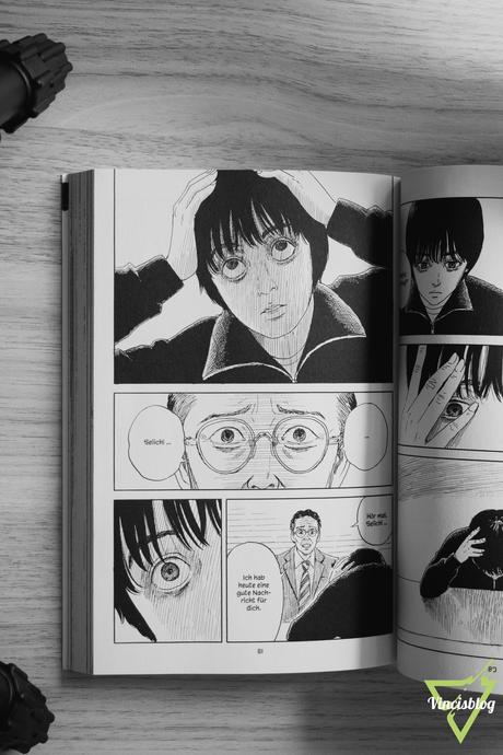 [Manga] Blood on the Tracks [12]