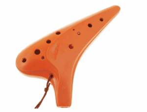 Okarina Flöte – Einsteiger Instrument für Anfänger & Einsteiger