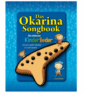 Okarina Flöte – Einsteiger Instrument für Anfänger & Einsteiger