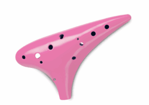 Okarina Flöte – Einsteiger Instrument für Anfänger & Einsteiger