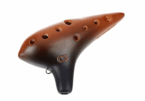 Okarina Flöte – Einsteiger Instrument für Anfänger & Einsteiger