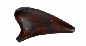 Okarina Flöte – Einsteiger Instrument für Anfänger & Einsteiger