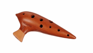 Okarina Flöte – Einsteiger Instrument für Anfänger & Einsteiger