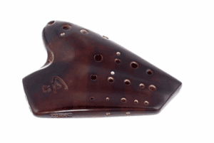 Okarina Flöte – Einsteiger Instrument für Anfänger & Einsteiger