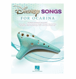 Okarina Flöte – Einsteiger Instrument für Anfänger & Einsteiger