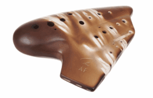 Okarina Flöte – Einsteiger Instrument für Anfänger & Einsteiger