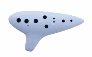 Okarina Flöte – Einsteiger Instrument für Anfänger & Einsteiger