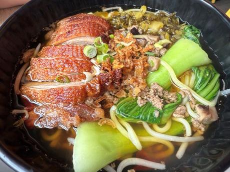 Herr Ye in München: Guter Chinese & Erfahrungsbericht