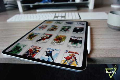 [Test] DC Universe Infinite