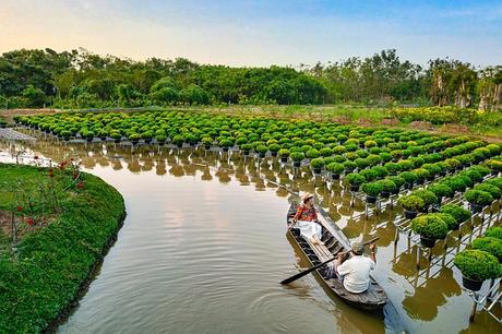 Rundreise Vietnam
