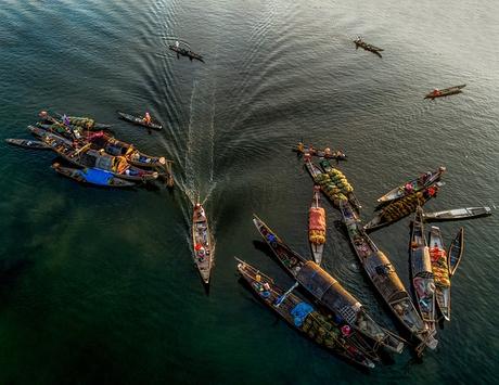 Rundreise Vietnam