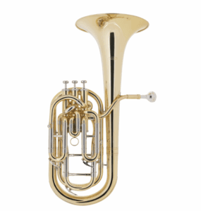 Baritonhorn für Anfänger – Empfehlungen für Einsteiger