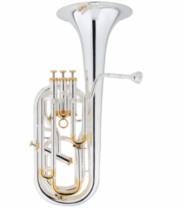 Baritonhorn für Anfänger – Empfehlungen für Einsteiger