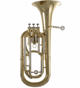 Baritonhorn für Anfänger – Empfehlungen für Einsteiger