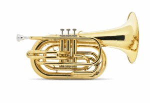 Baritonhorn für Anfänger – Empfehlungen für Einsteiger