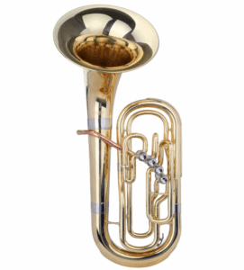 Baritonhorn für Anfänger – Empfehlungen für Einsteiger