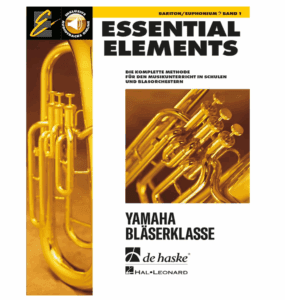 Baritonhorn für Anfänger – Empfehlungen für Einsteiger