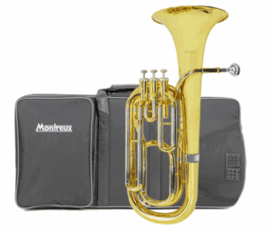 Baritonhorn für Anfänger – Empfehlungen für Einsteiger