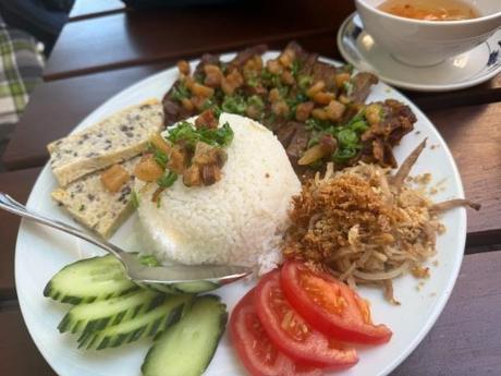 Top 3 Vietnamesen in München – meine Empfehlungen für 2025