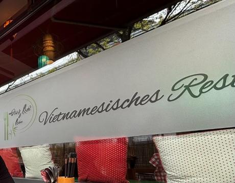 Top 3 Vietnamesen in München – meine Empfehlungen für 2025