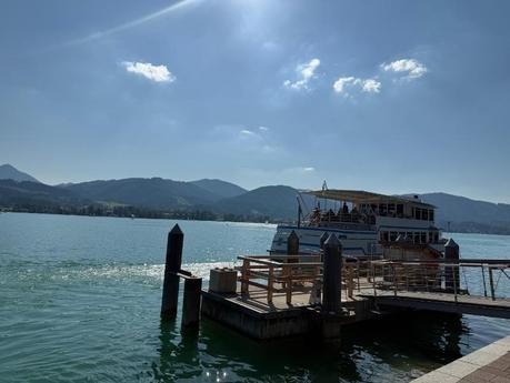 Der Tegernsee – Münchens beliebteste Auszeit in den Bergen