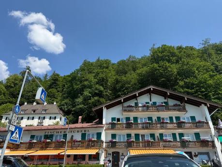 Der Tegernsee – Münchens beliebteste Auszeit in den Bergen