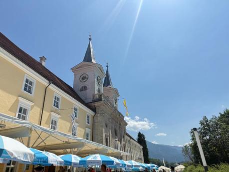 Der Tegernsee – Münchens beliebteste Auszeit in den Bergen