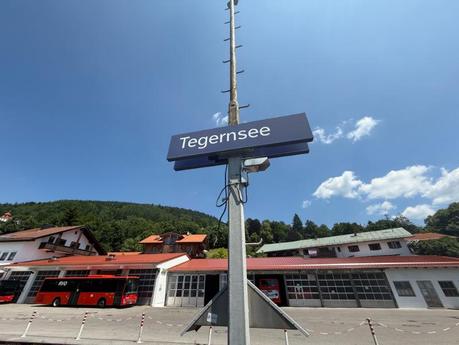 Der Tegernsee – Münchens beliebteste Auszeit in den Bergen