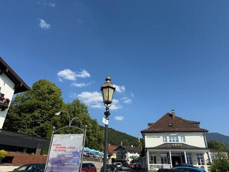 Tegernsee Sehenswürdigkeiten und Tipps für einen Tagesausflug