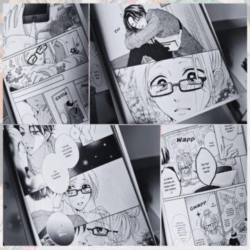 [Review] Manga ~ Hey Sensei, Don’t You Know?