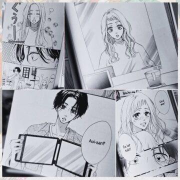 [Review] Manga ~ Hey Sensei, Don’t You Know?