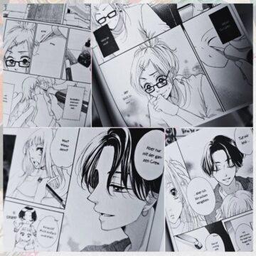 [Review] Manga ~ Hey Sensei, Don’t You Know?