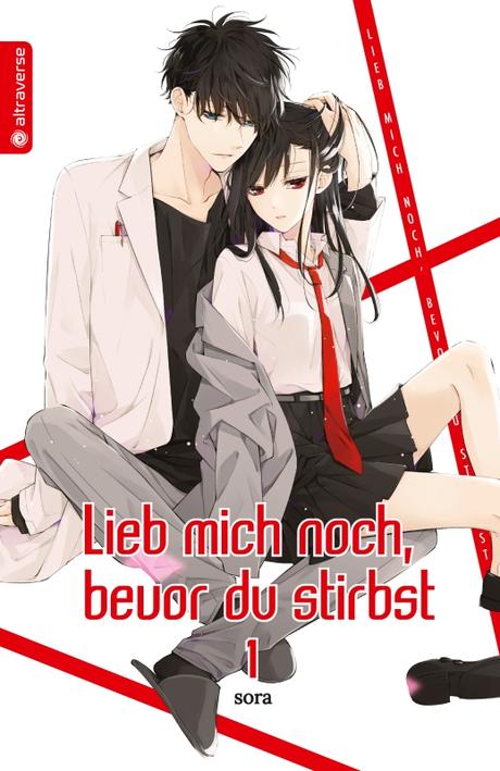 Lieb mich noch, bevor du stirbst