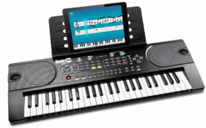 RockJam Keyboards – Einsteiger Instrumente für Anfänger