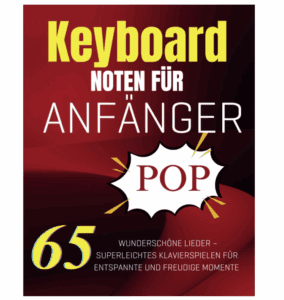 RockJam Keyboards – Einsteiger Instrumente für Anfänger