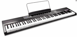 RockJam Keyboards – Einsteiger Instrumente für Anfänger